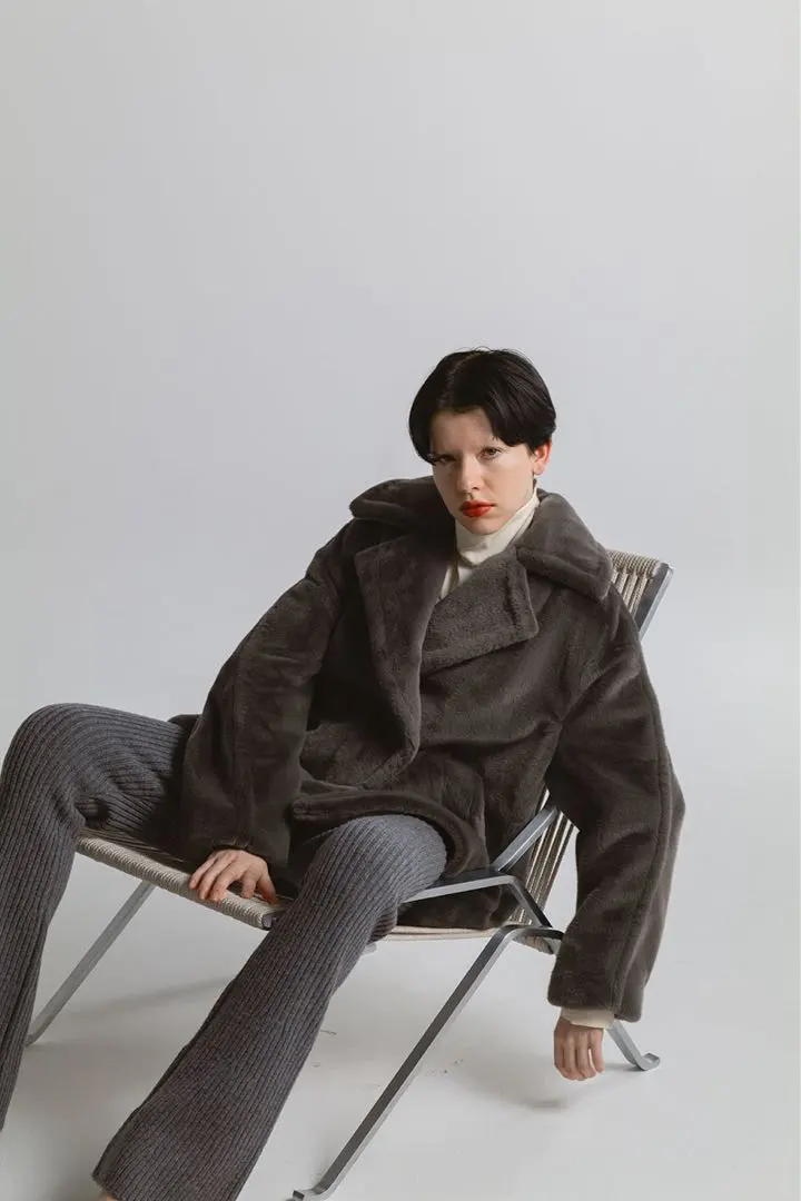 2026年最新】cinoh ボアコートの人気アイテム - メルカリ