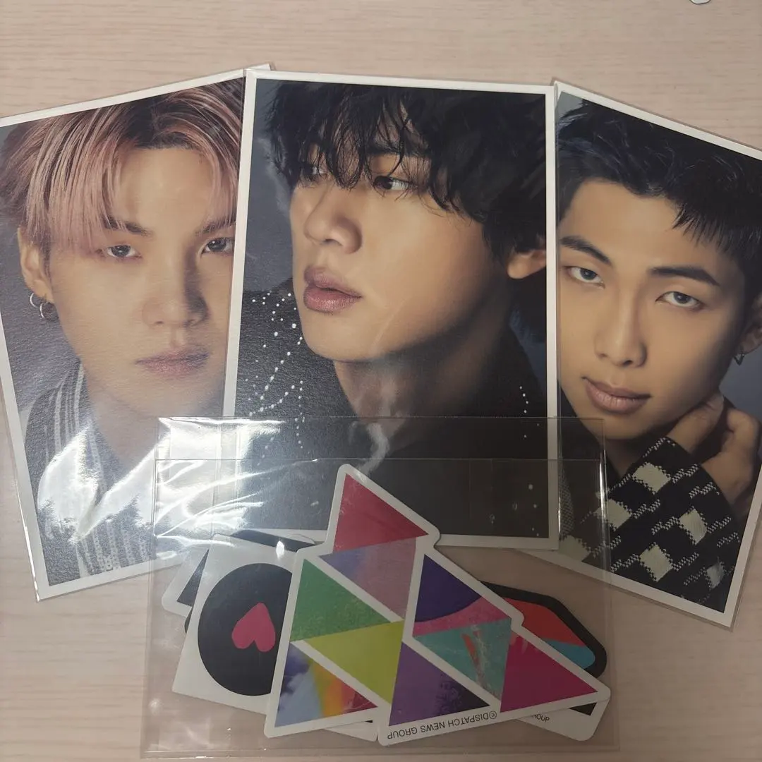 2026年最新】d'festa ユンギの人気アイテム - メルカリ