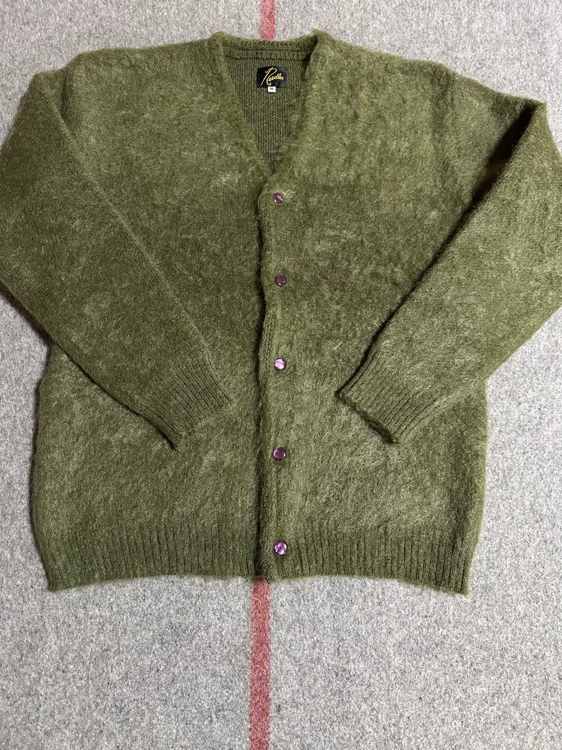 2026年最新】FOREMOST カーディガンの人気アイテム - メルカリ