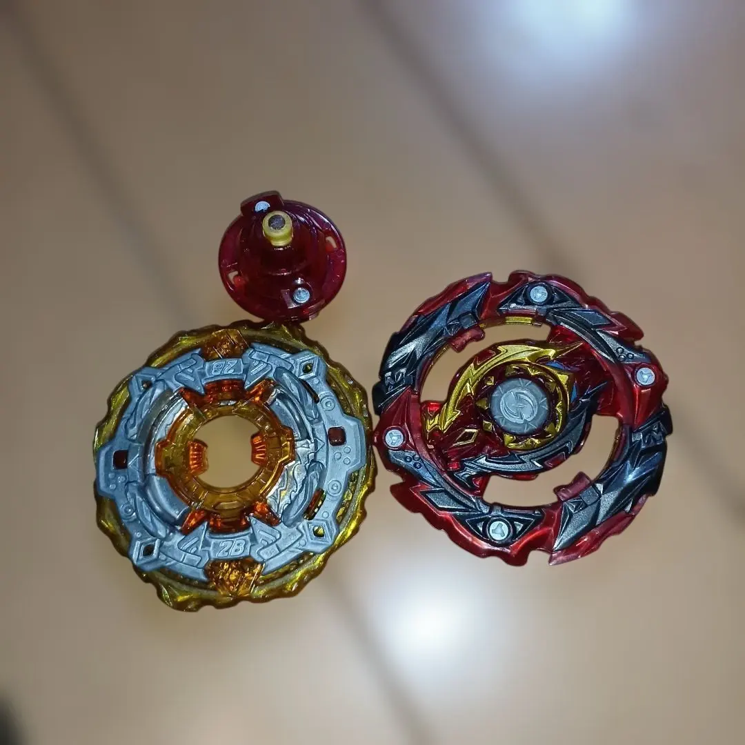 2026年最新】ベイブレード ワールドスプリガンの人気アイテム - メルカリ