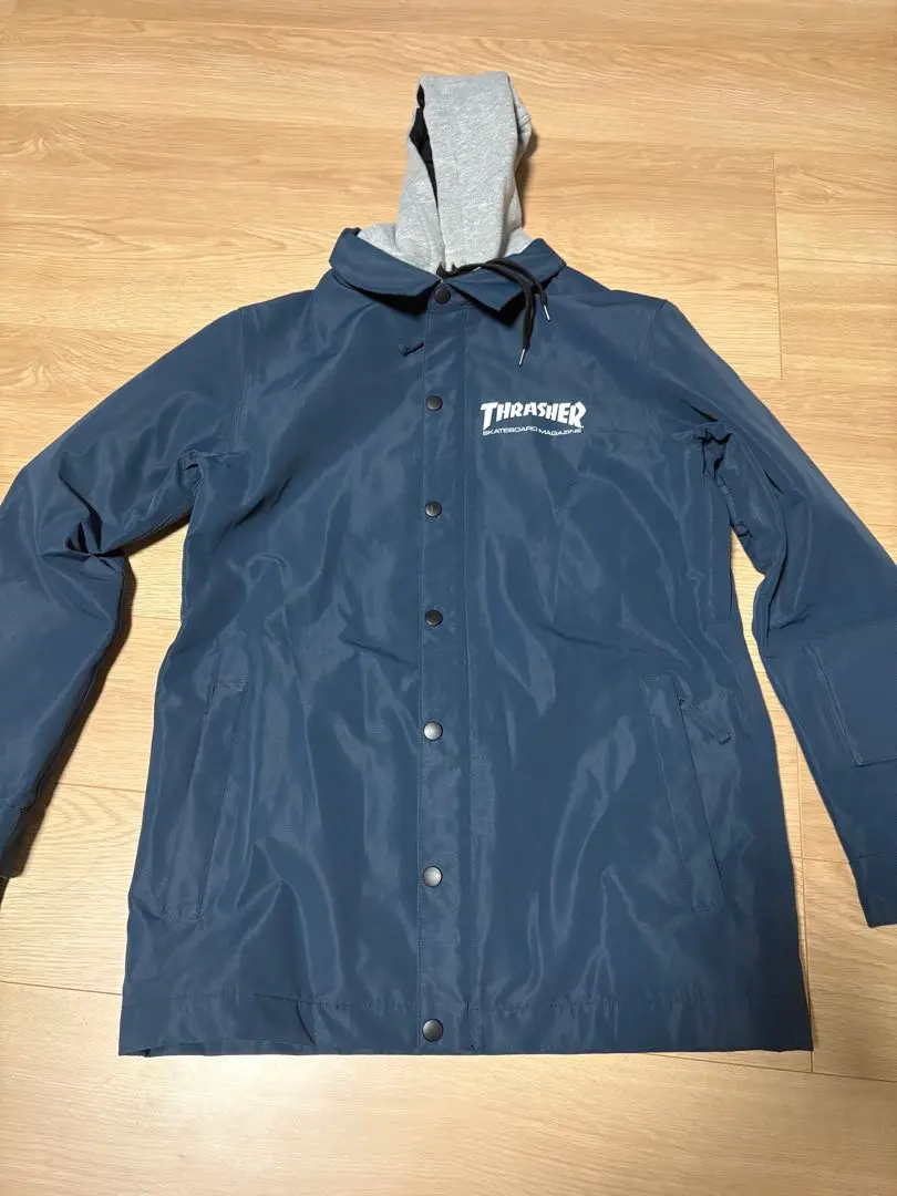 2026年最新】thrasher aaの人気アイテム - メルカリ