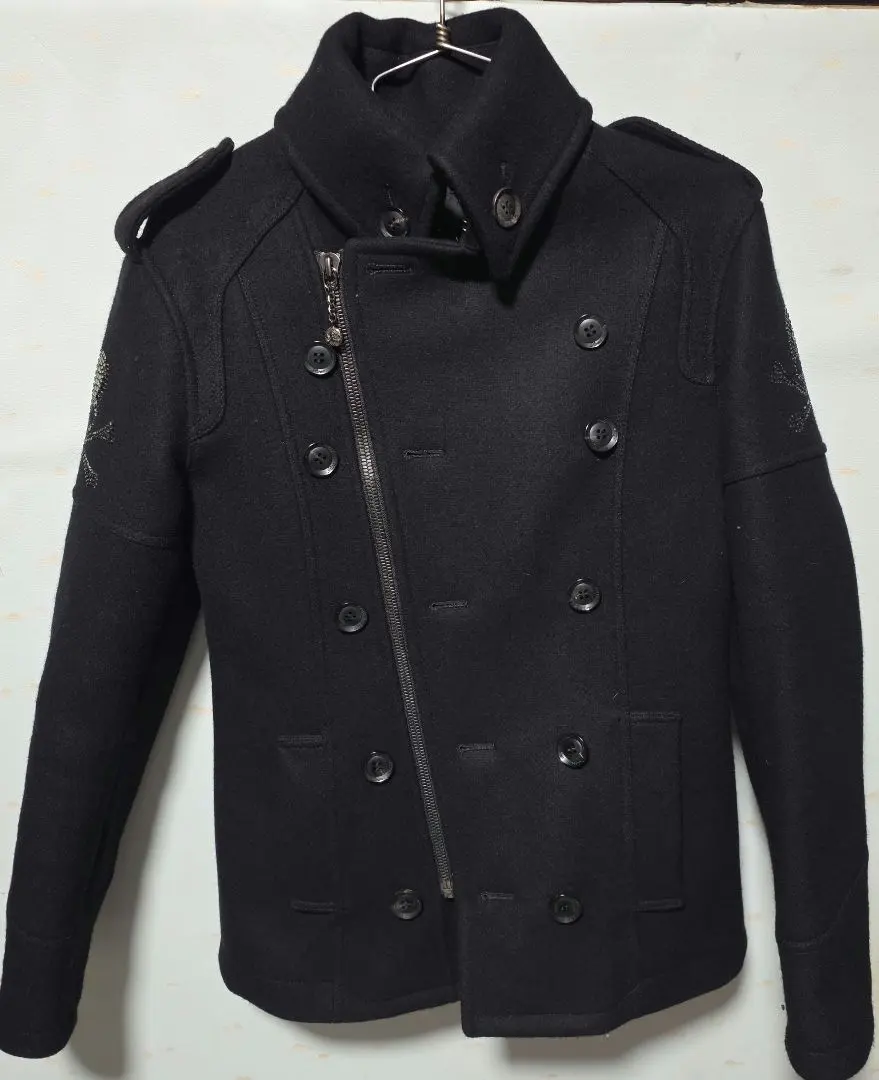 2026年最新】Roen Pコートの人気アイテム - メルカリ