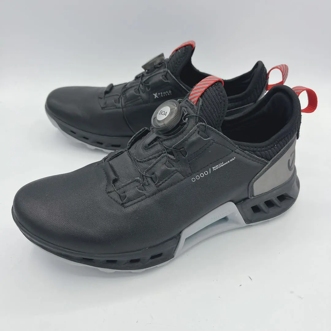 2026年最新】ecco biom c4 boaの人気アイテム - メルカリ