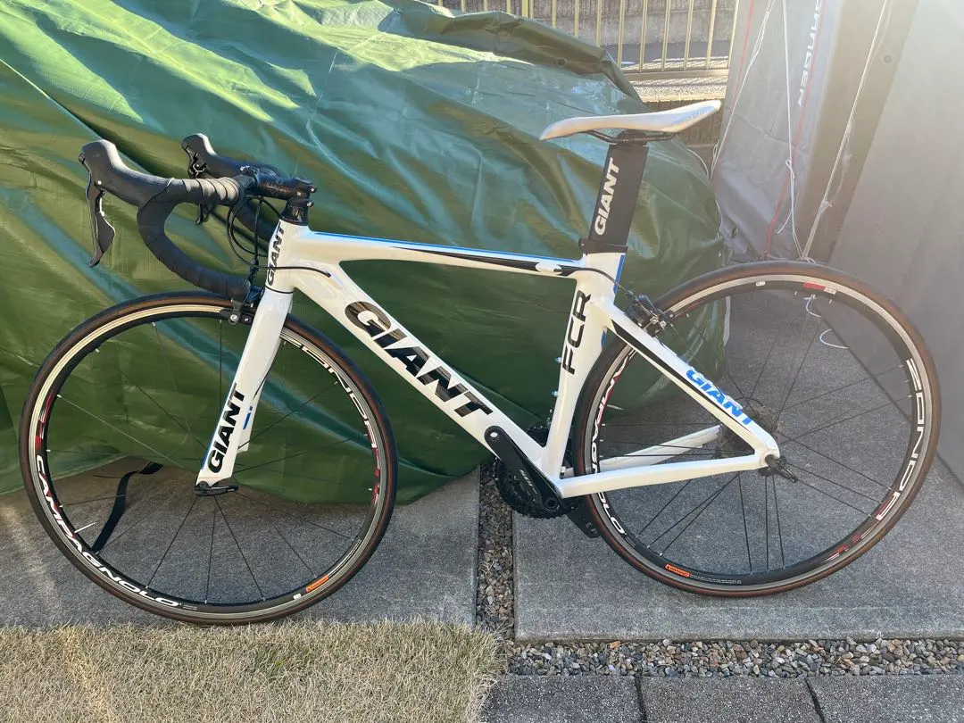 2026年最新】ジャイアント fcrの人気アイテム - メルカリ