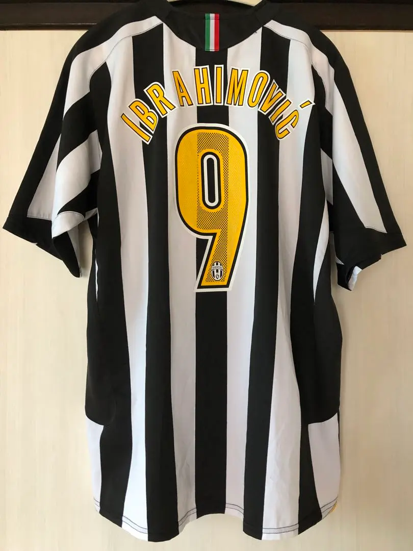 2026年最新】イブラヒモビッチ ユニフォーム バルセロナの人気アイテム