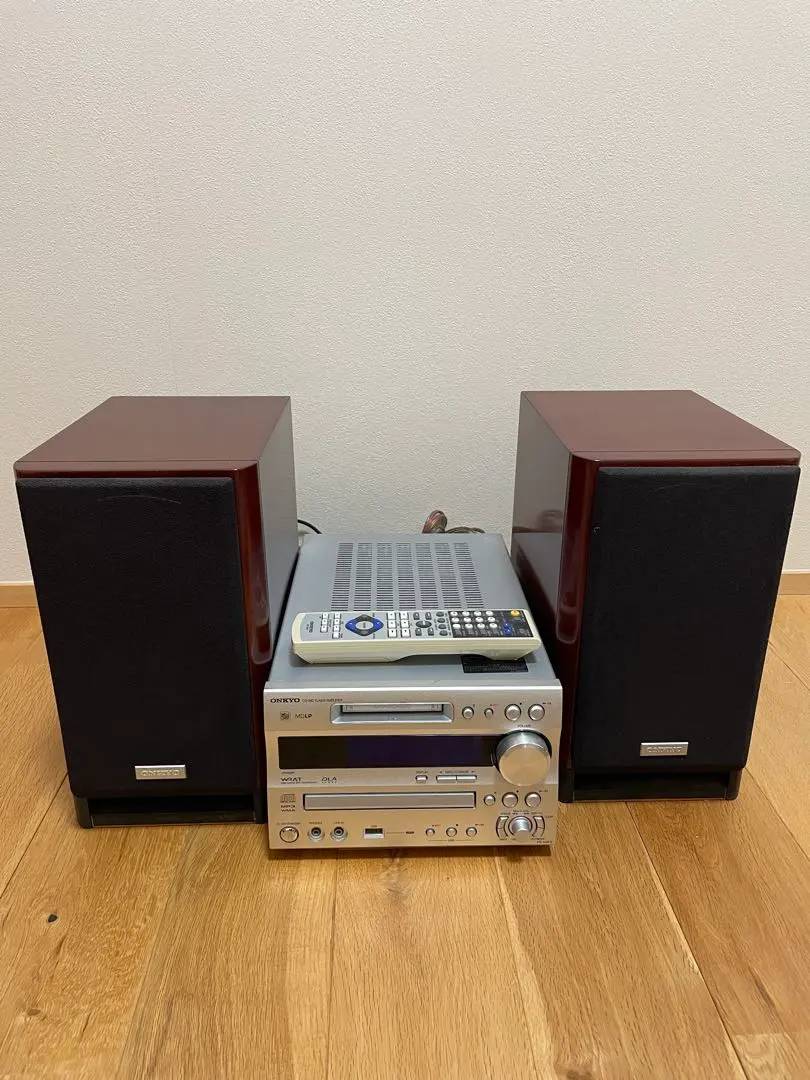 2026年最新】ONKYO FR-N9NX(S) CD/MDチューナーアンプの人気アイテム