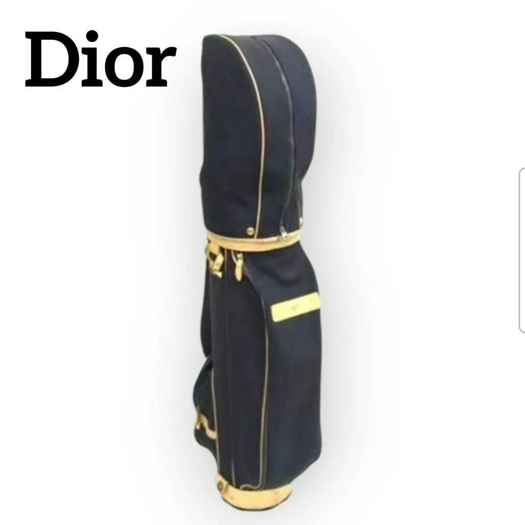 2026年最新】Christian Dior ゴルフバッグ・キャディバッグの人気