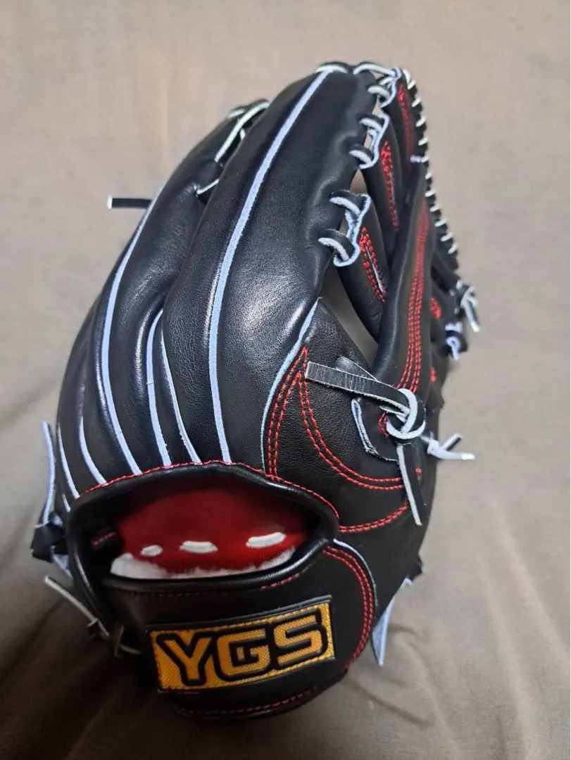 2026年最新】YGS グローブ 硬式の人気アイテム - メルカリ