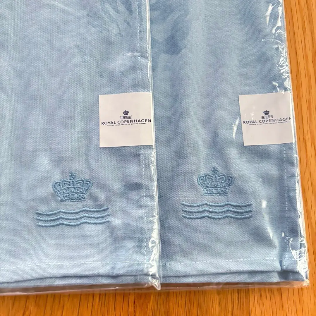 2026年最新】Royal Copenhagen ランチョンマットの人気アイテム - メルカリ