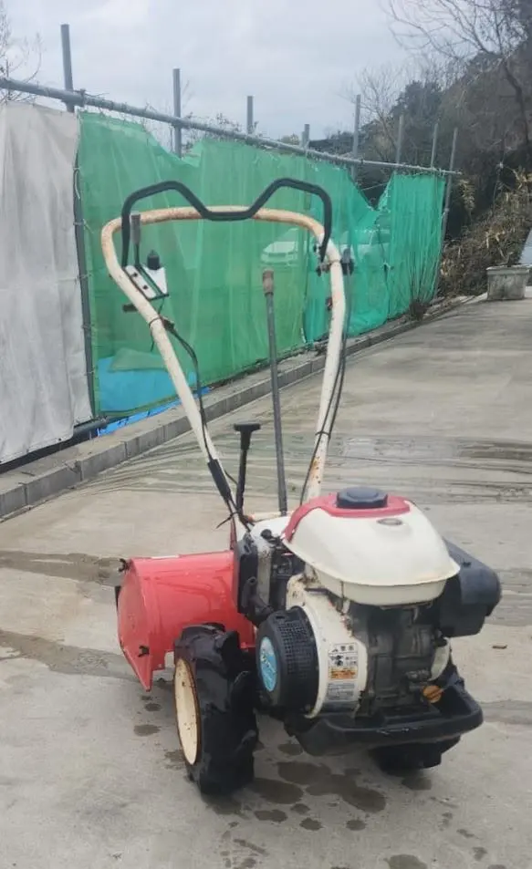 2026年最新】ヤンマー耕運機 ポチの人気アイテム - メルカリ