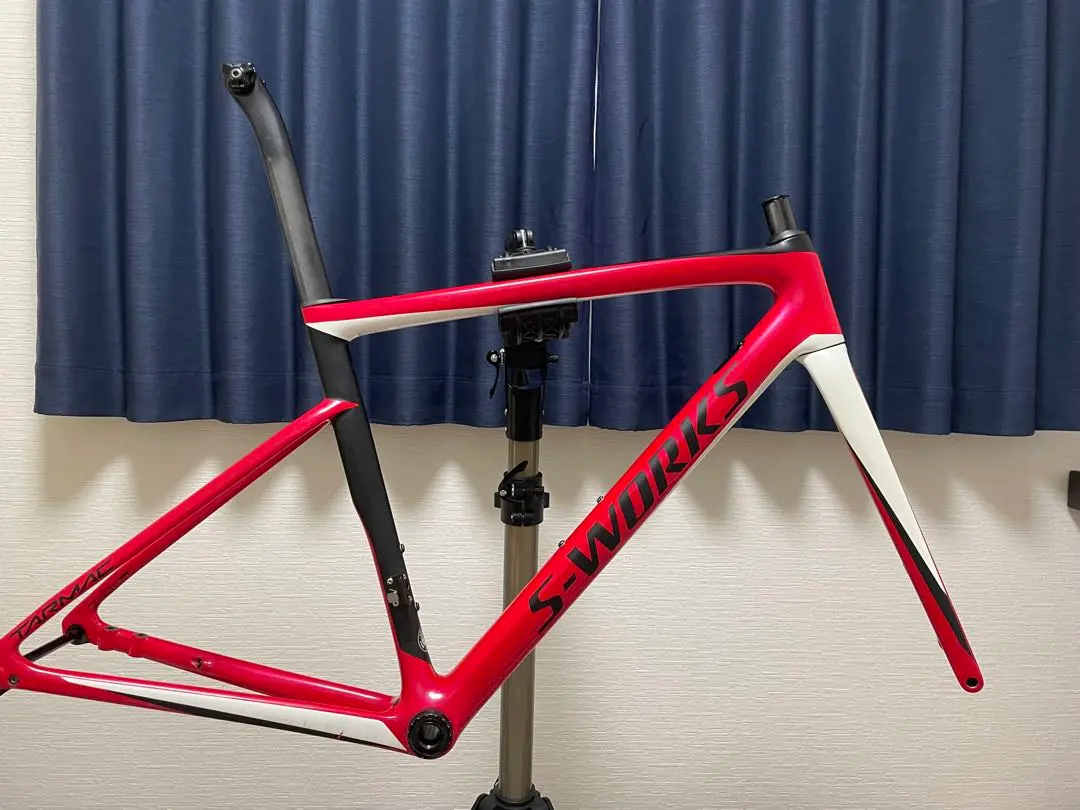 2026年最新】specialized tarmac sl6の人気アイテム - メルカリ