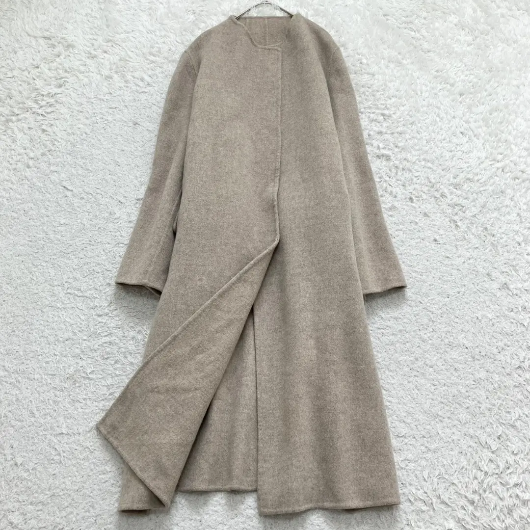 2026年最新】plage ハミルトン コート 2021の人気アイテム - メルカリ