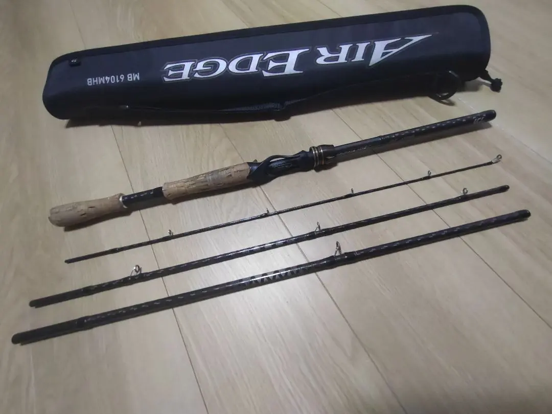 2026年最新】ダイワ エアエッジの人気アイテム - メルカリ