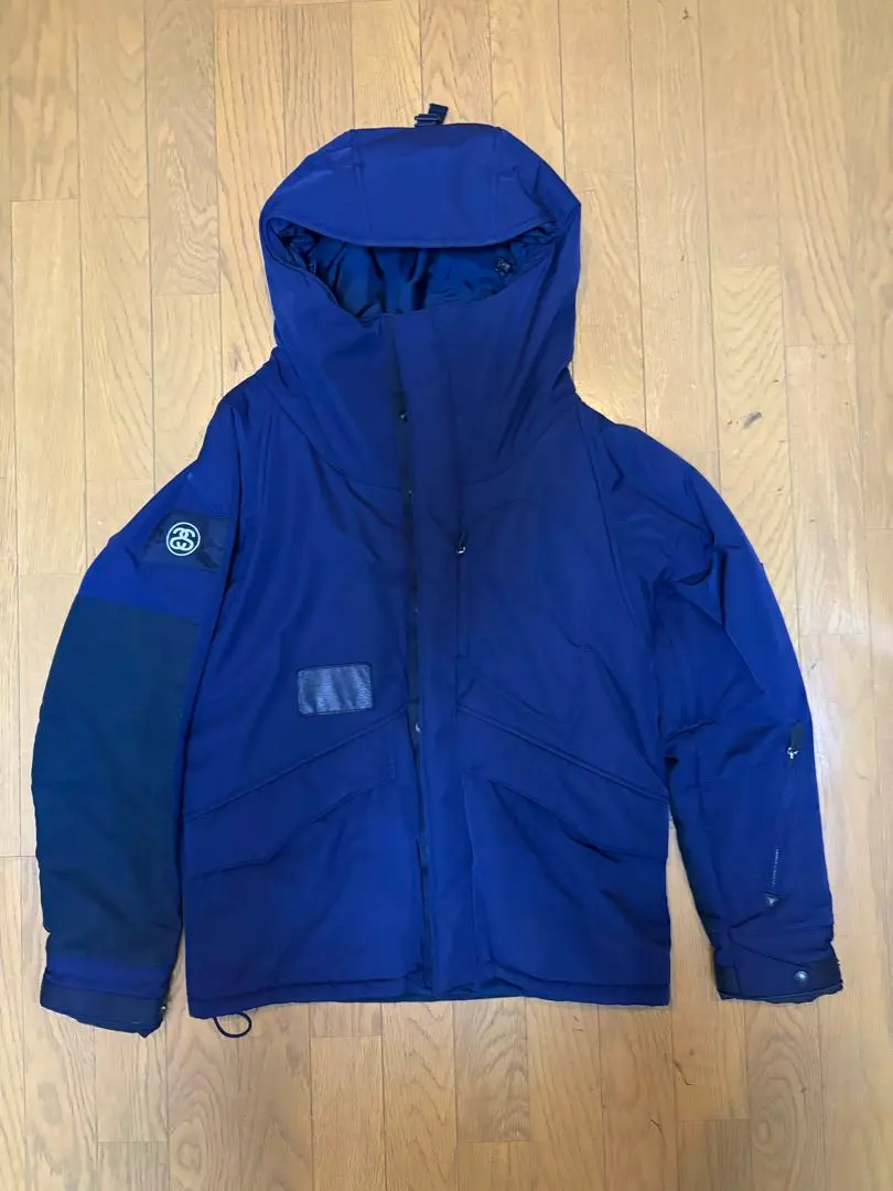 2026年最新】stussy ウインドストッパーの人気アイテム - メルカリ