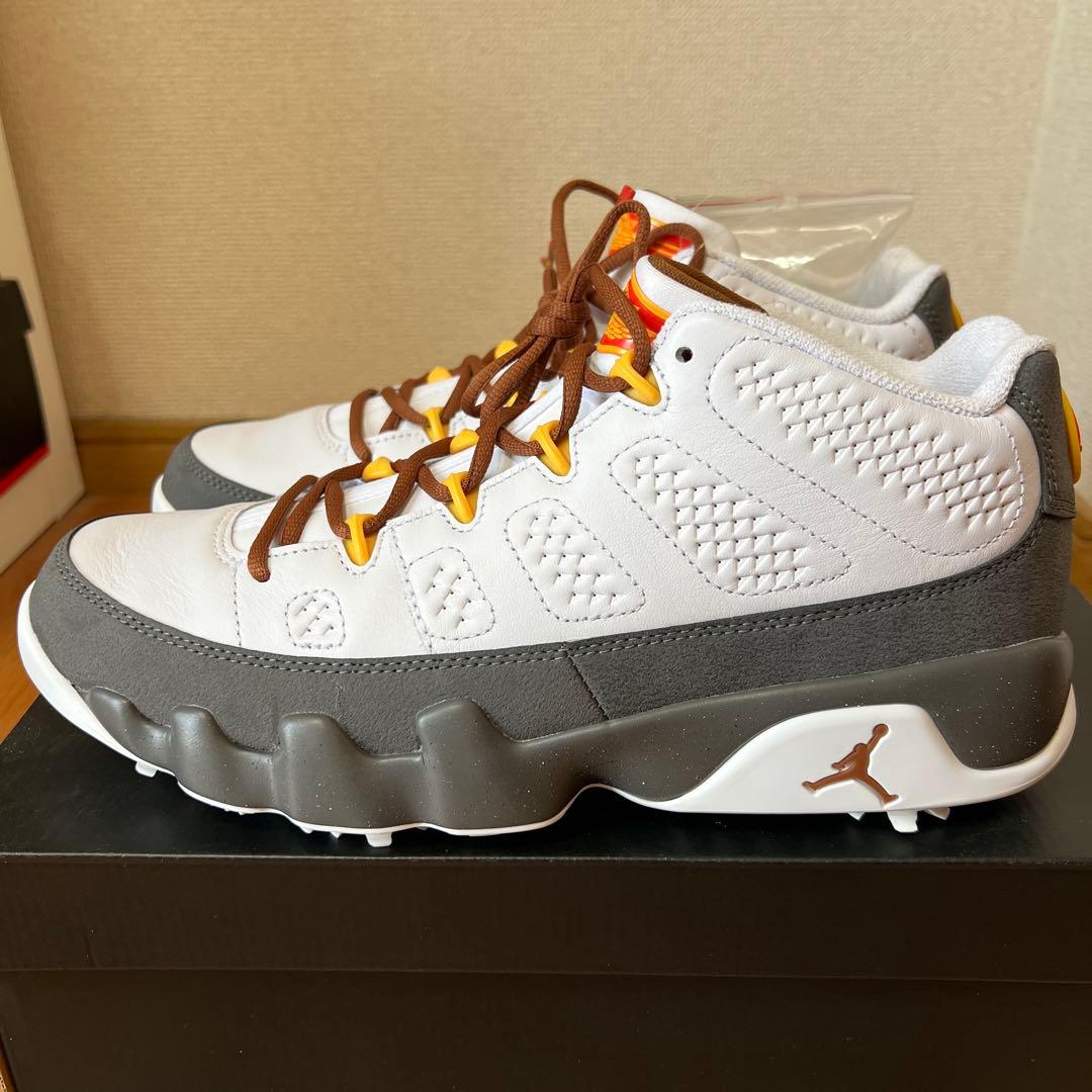 エアジョーダン 9g ゴルフNRG 28 cm エアジョーダン 9g ゴルフNRG 28 cm - メルカリ