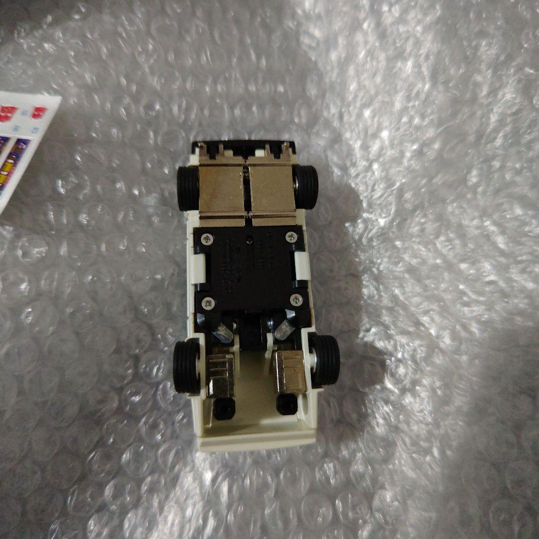 トランスフォーマー カムシャフト シール未使用 検索結果: tftcg