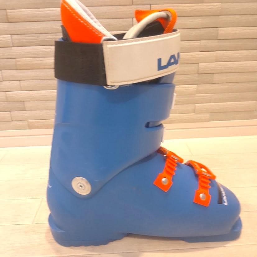 LANGE ラング RS100 S.C.WIDE スキーブーツ 24.5cm