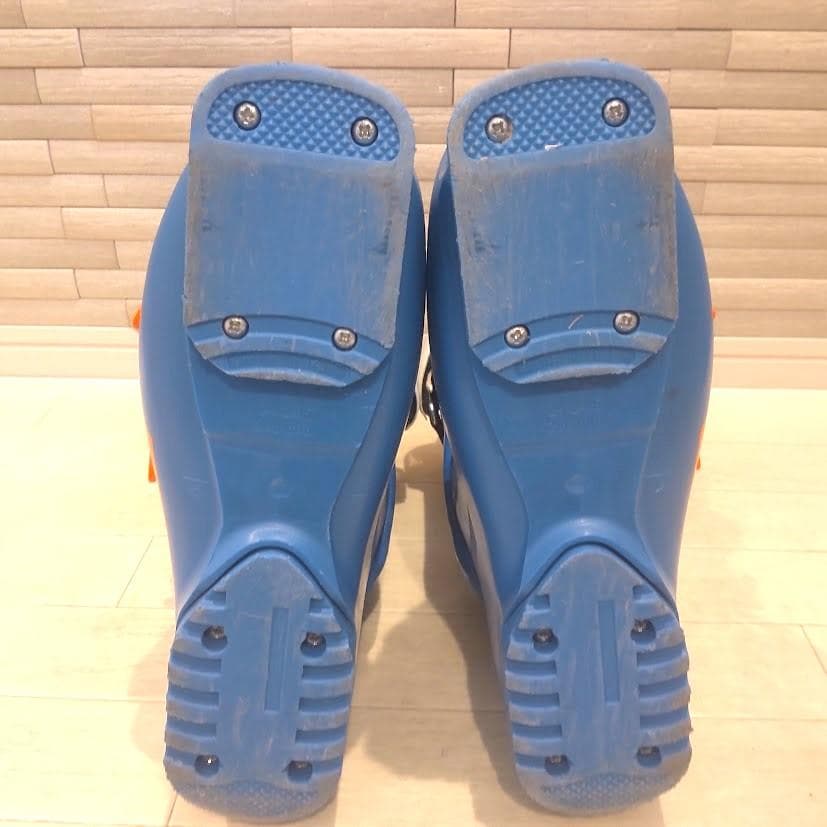 LANGE ラング RS100 S.C.WIDE スキーブーツ 24.5cm