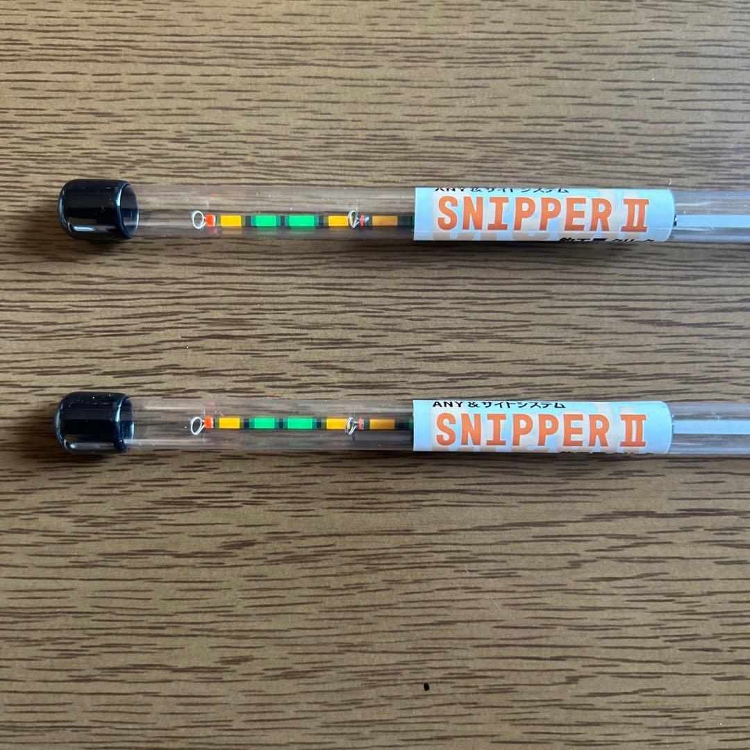 CREEK クリーク 穂先　2本セット Amazon.co.jp: クリーク ジャグラー creek ワカサギ 穂先2本セット