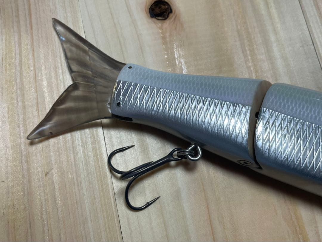 ワンベイツ ウルトラ onebaits ultra 極美品 レアです！