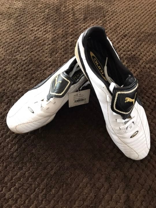 オンライン ショップスポーツ - 新品 プーマ スパイク キング