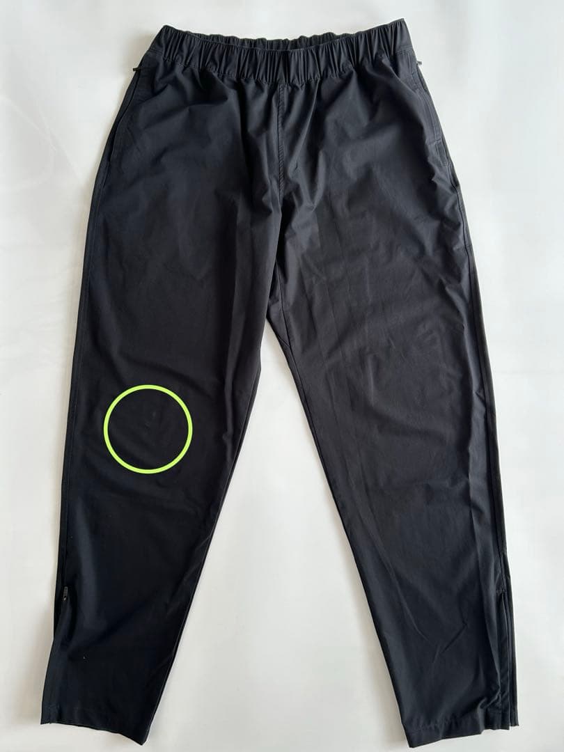 ヒアネス SUGARCANE LONG PANTS(MEN) HERENESS SUGARCANE LONG PANTS(MEN)