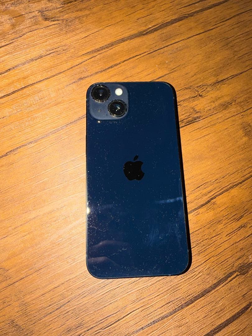 Apple iPhone 14ミッドナイトブラック 256GB Amazon.com: Apple iPhone 14, 256GB, Midnight - Unlocked (Renewed