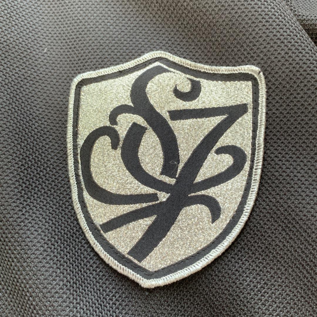 ショーンジョン【XXL】フルジップジャージ バックプリント ライオン