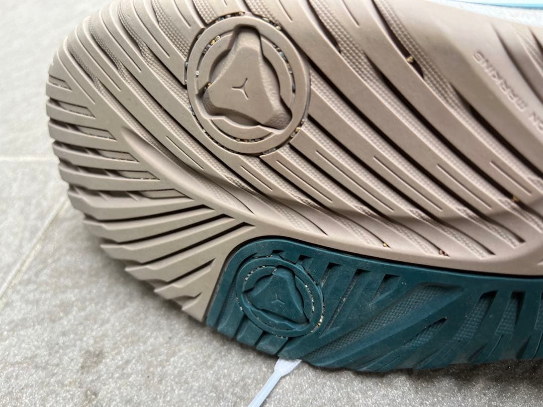 ASICS GEL-RESOLUTION X 26.5cm オールコート