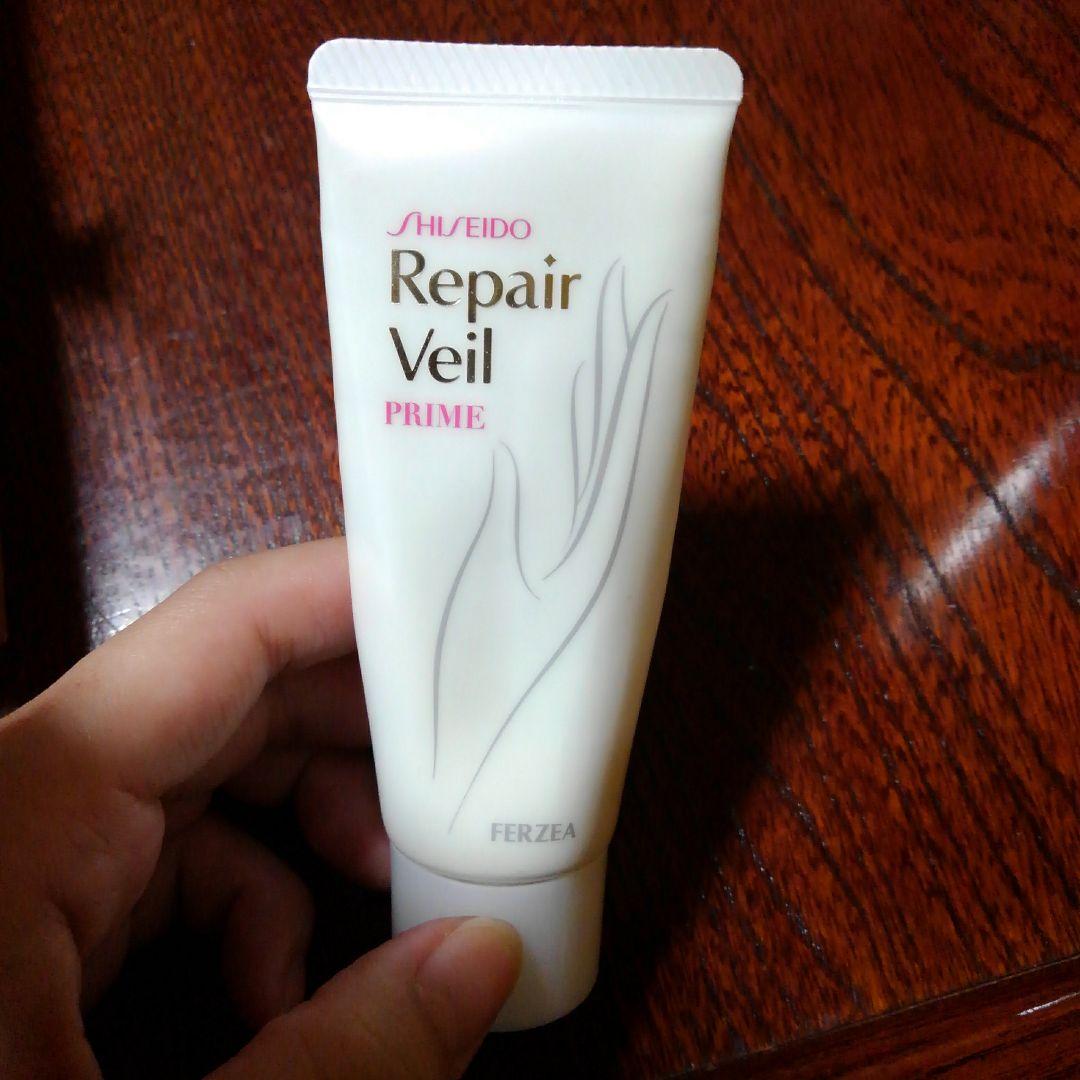 ハンドケア・ハンドクリーム repair veil フェルゼア / リペアベールEXの公式商品情報｜美容・化粧品情報は