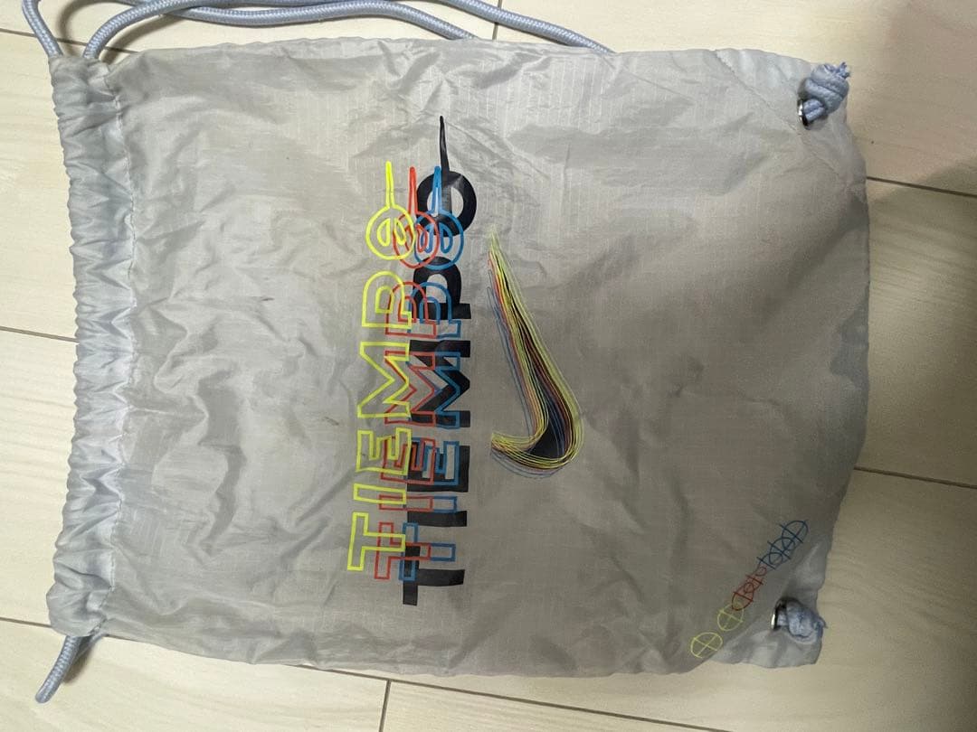 ナイキ　マーキュリアルヴェイパー14 FG 26.5cm