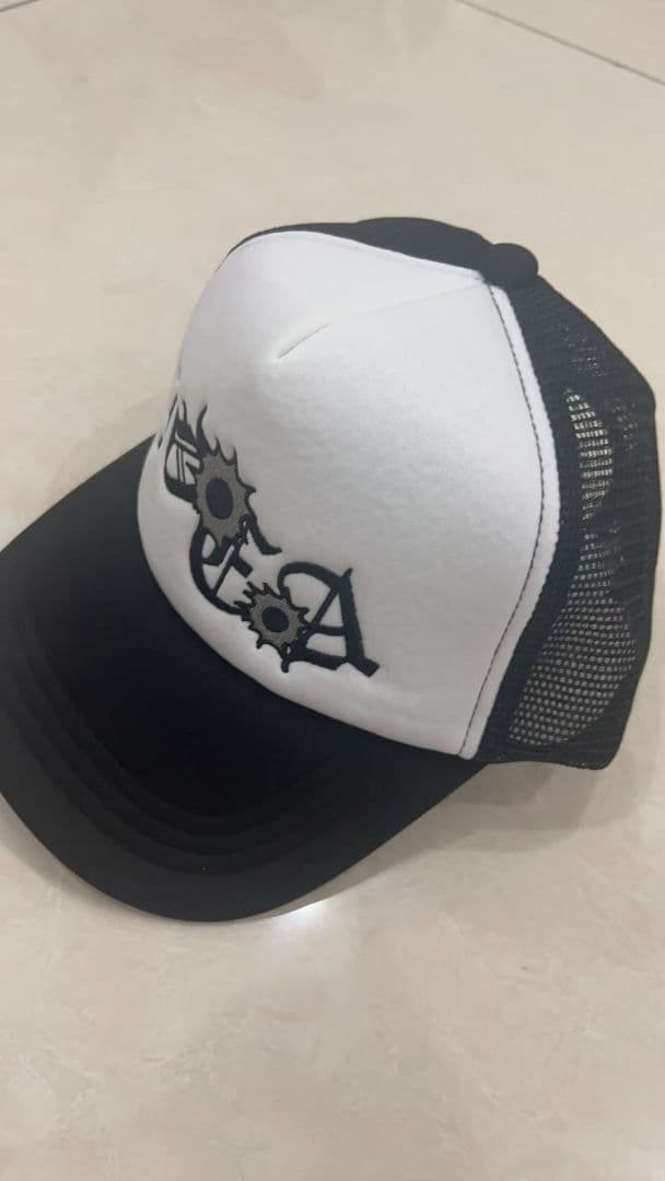 ideaswam キャップ 激レア】ideaswam キャップ IDEASWAM イデアスワム