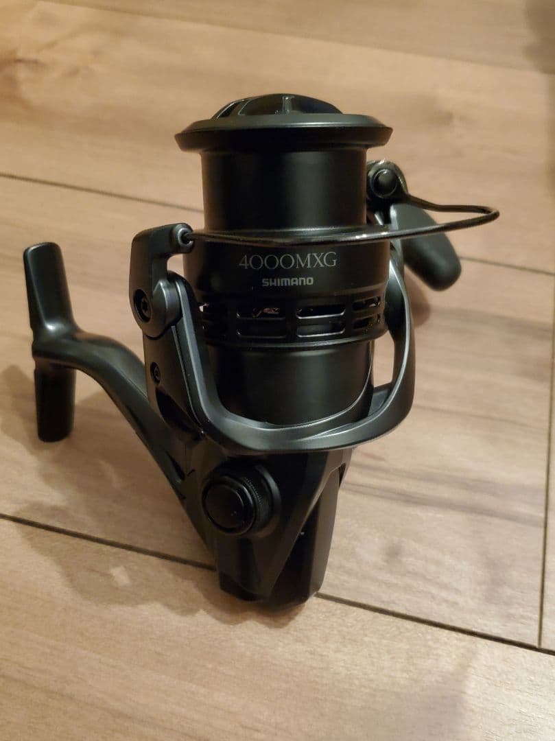 18エクスセンスci4+ 4000MXG 18 エクスセンス CI4+ 4000MXGのスペック | 釣りクラウド