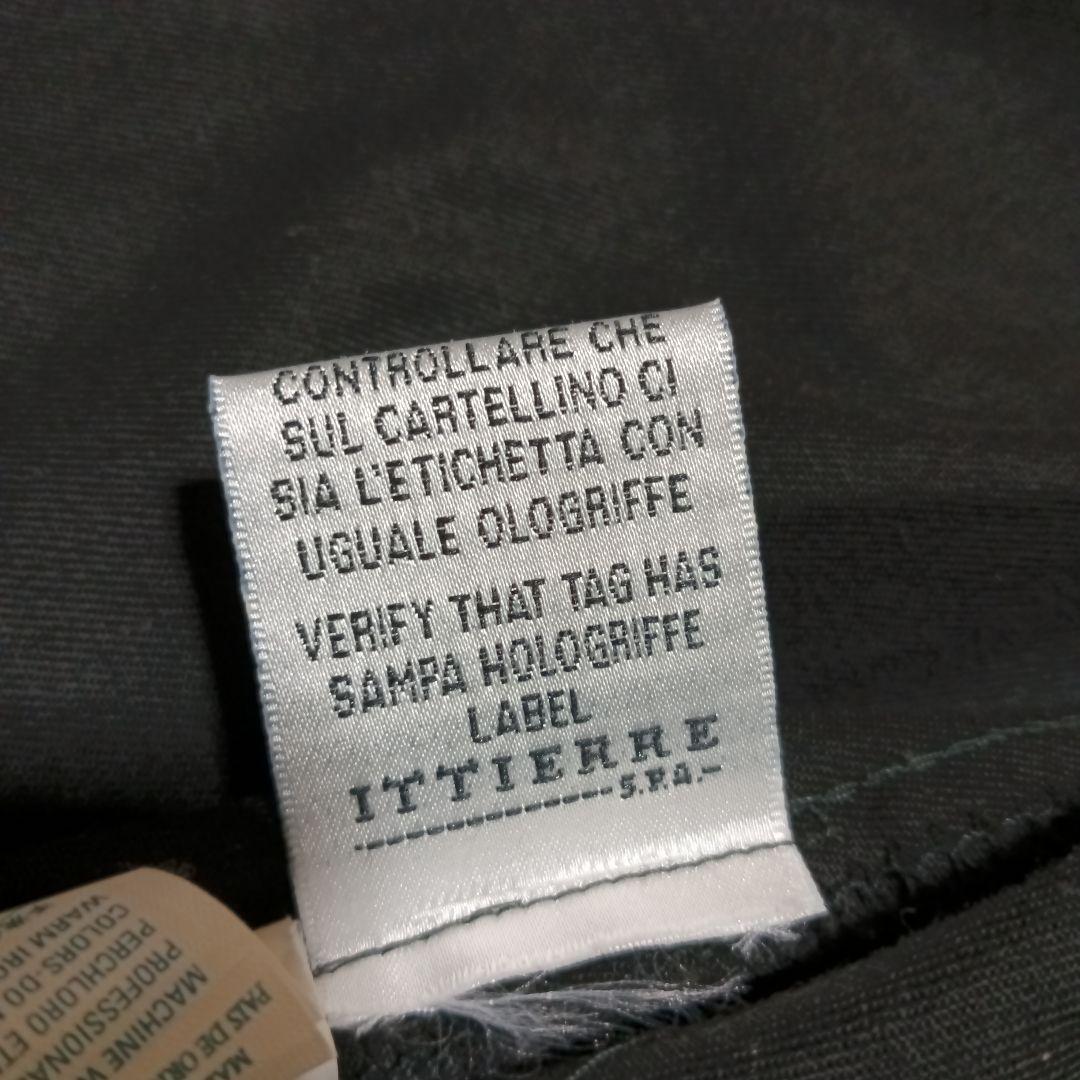 DOLCE&GABBANA J&ANS 長袖シャツ ウエスタン Мサイズ