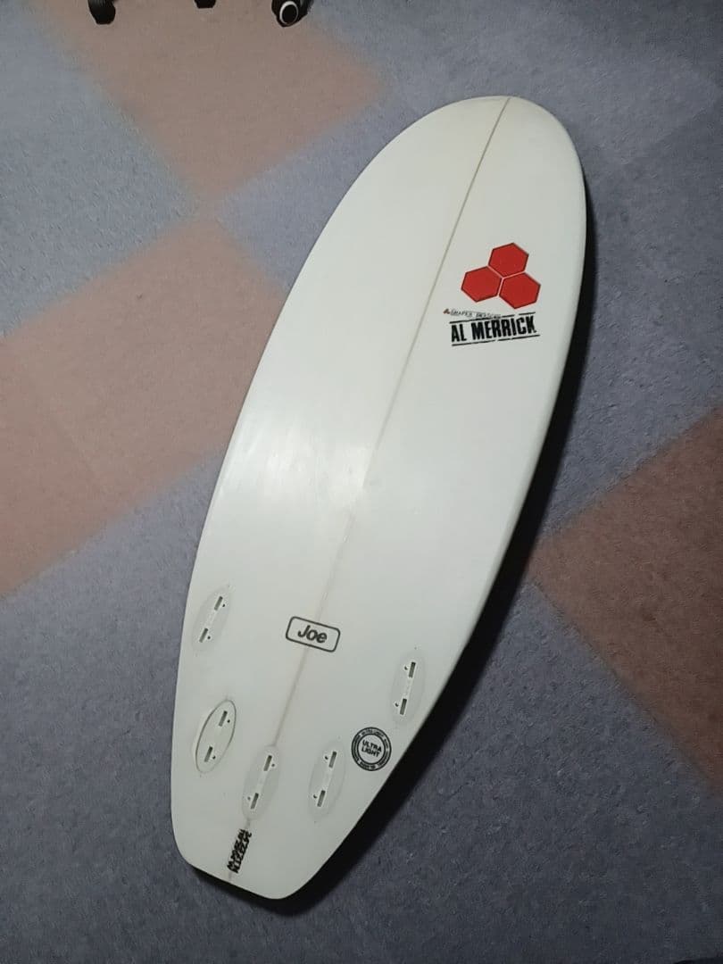 pizza123様専用 アベレージジョー5.3 - メルカリ