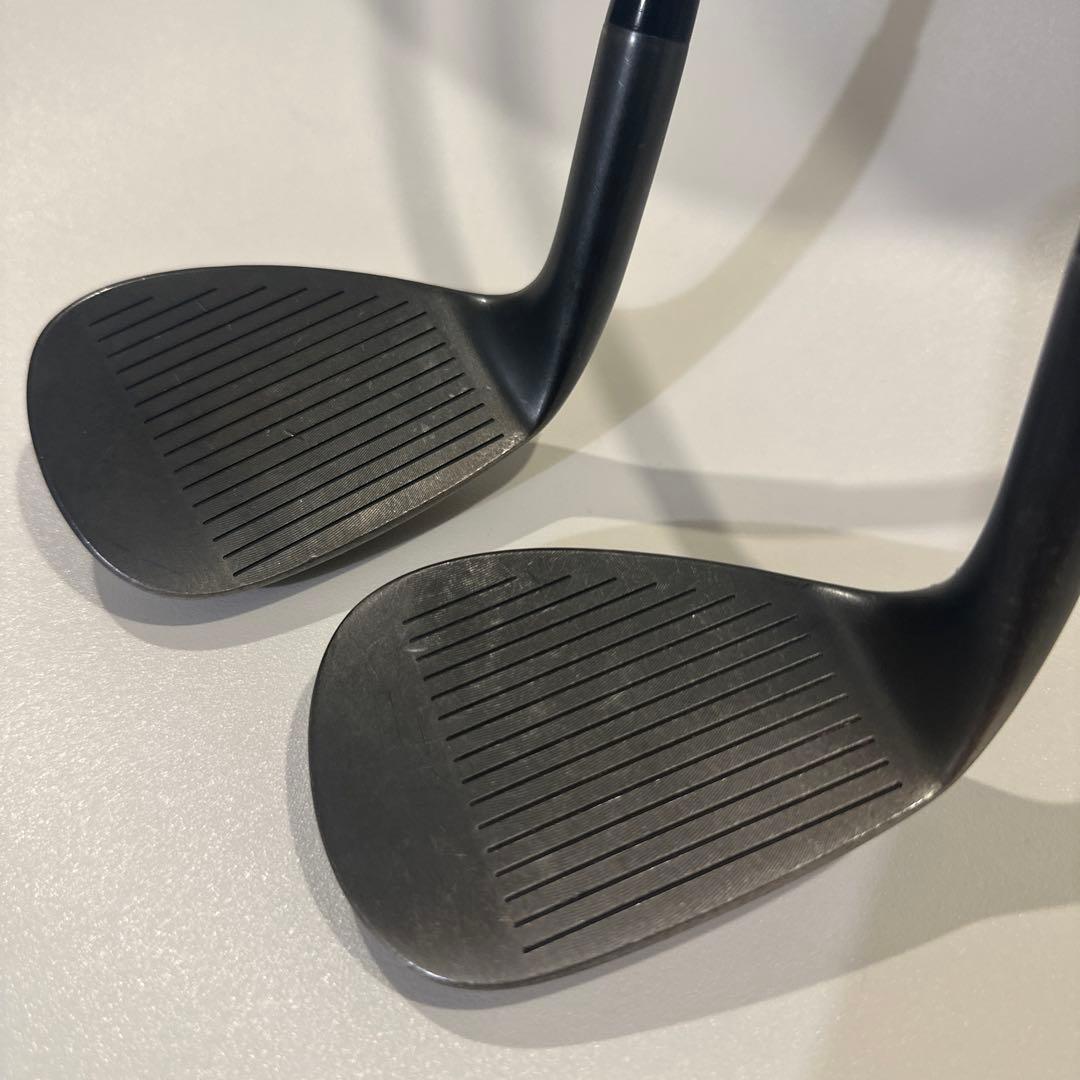 アーティザン ウェッジ 52S&56S 2本セット