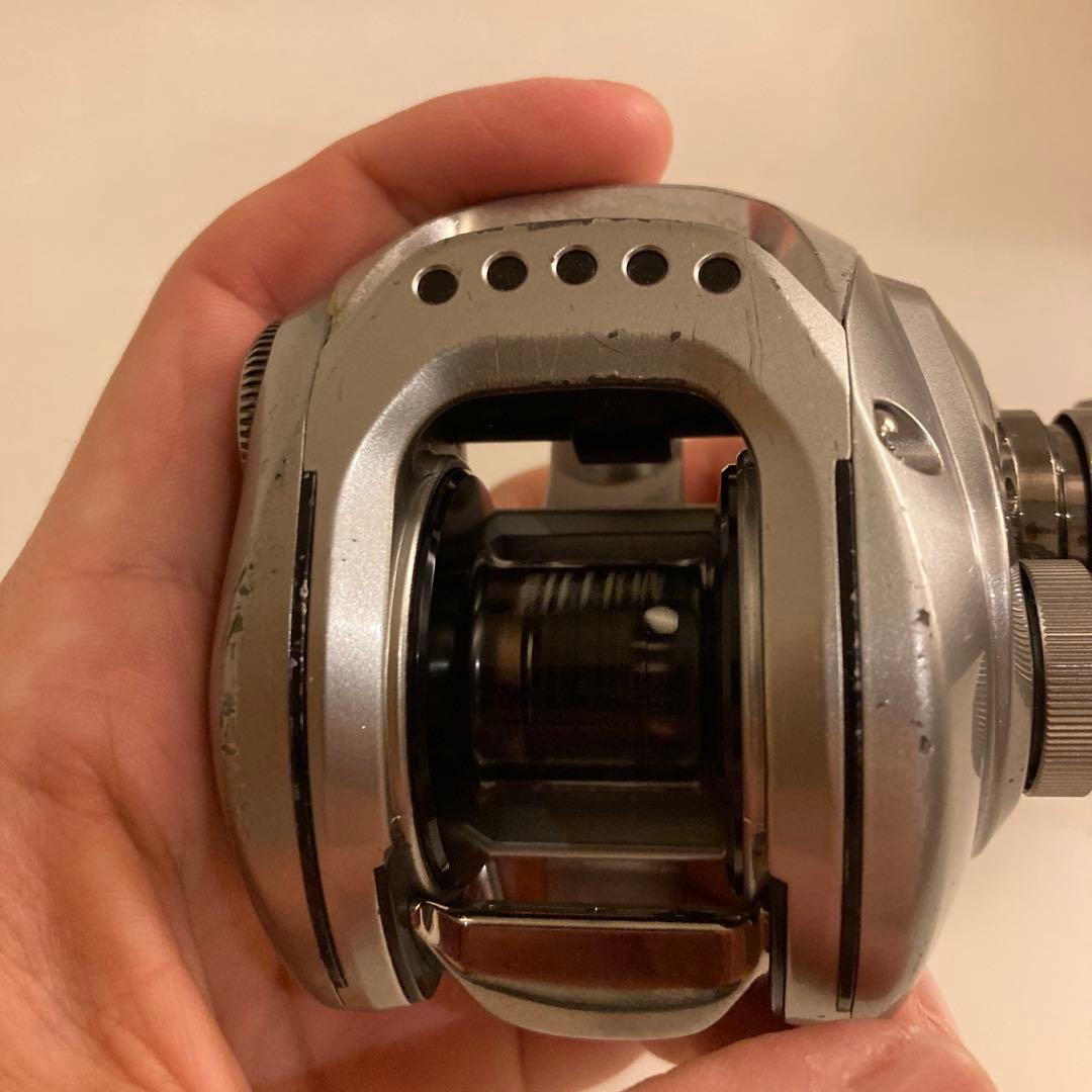 Daiwa ダイワ TDジリオン 100P クレイジークランカー 希少 - メルカリ