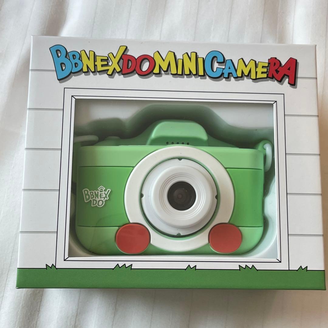 ウナク BOYNEXTDOOR カメラ クリスマス ポップアップ ボネクド - メルカリ