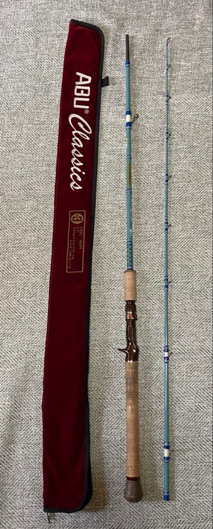 アブガルシア　ABU Classics CSNC-682M アブガルシア(Abu Garcia) アブクラシックス(ABU Classics) CSNC-682M