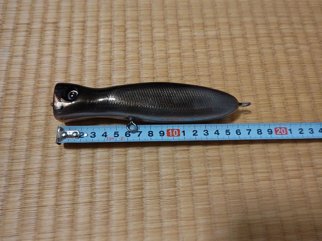 SHIN様 km工房 ティンバーファット イレックス ウッドモデル ハードコート