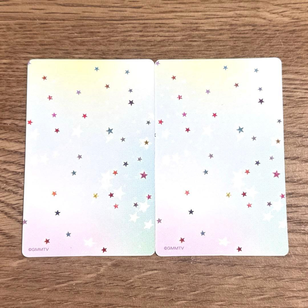 ✴︎日本限定✴︎ GMMTV POPUP OSAKA トレカ WilliamEst - メルカリ