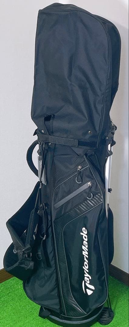 良品〜美品 テーラーメイド メンズゴルフセット グローレ 2014 初心者