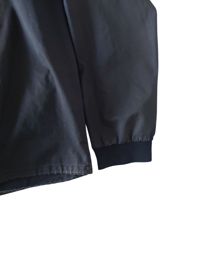 60s〜 anorak black cotton vintage アノラック黒 - メルカリ