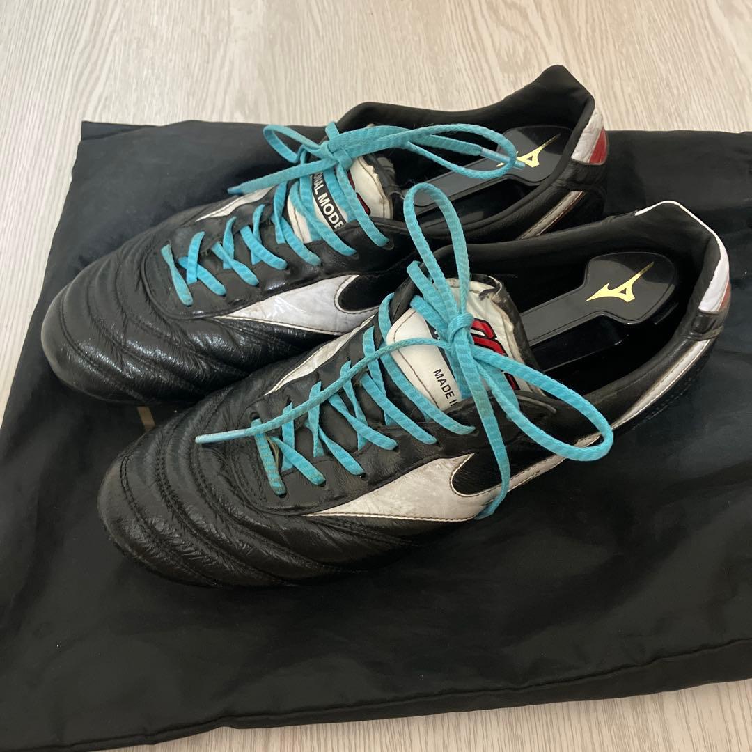 Kartoon様専用 大幅値下げMizuno モレリア Ⅱ JAPAN 26.5 - メルカリ