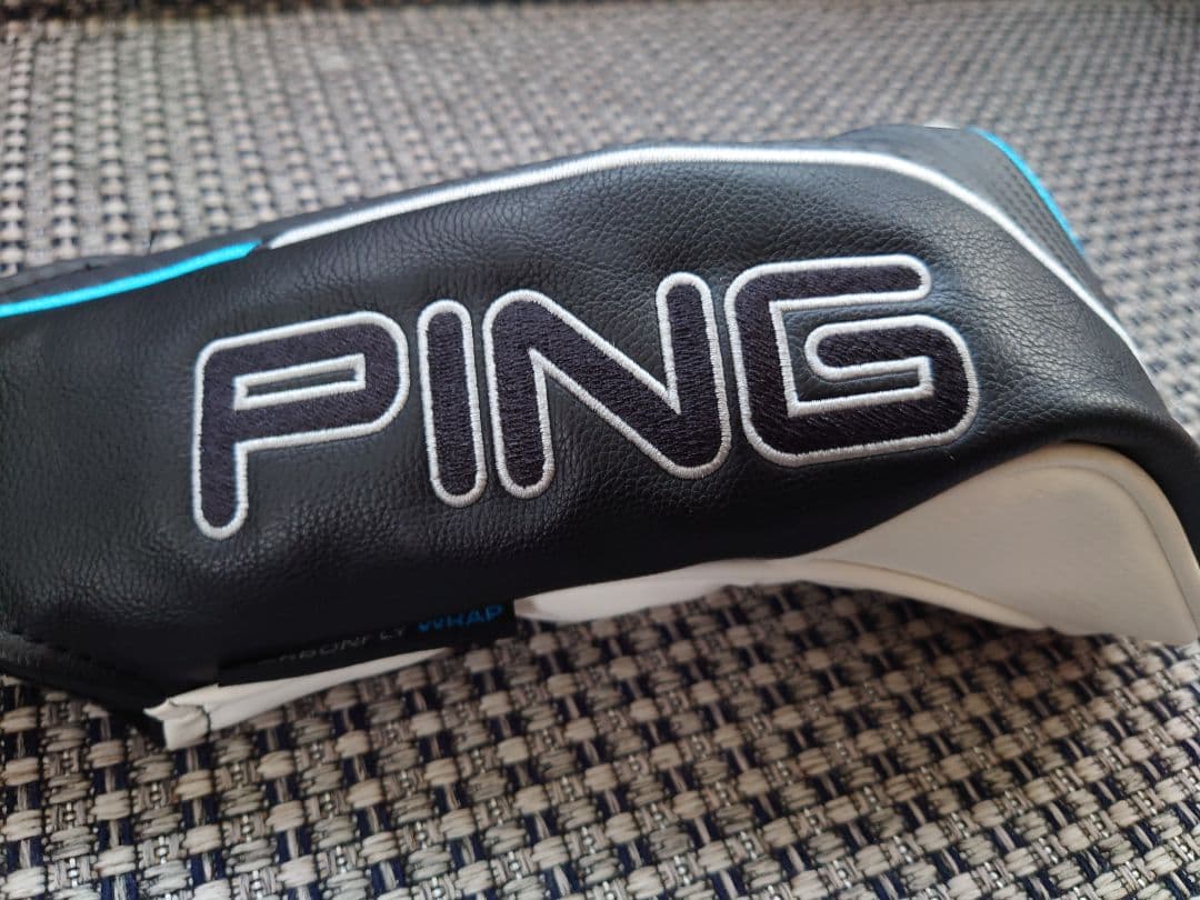 PING G440 LST 3W 24ベンタスブラック 6S 超美品 - メルカリ