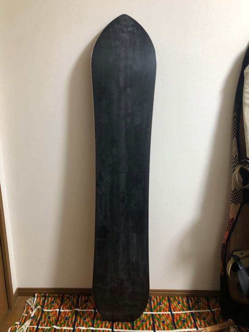 Ideal Snow Shape スノーボード 157cm