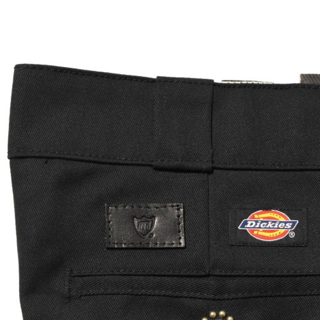 キムタク私物HTC×ディッキーズ874 HTC Dickies Pants 32 - メルカリ