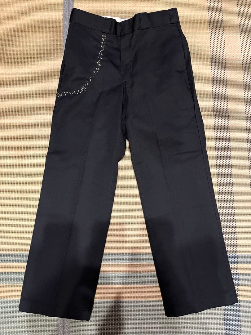 キムタク私物HTC×ディッキーズ874 HTC Dickies Pants 32 - メルカリ