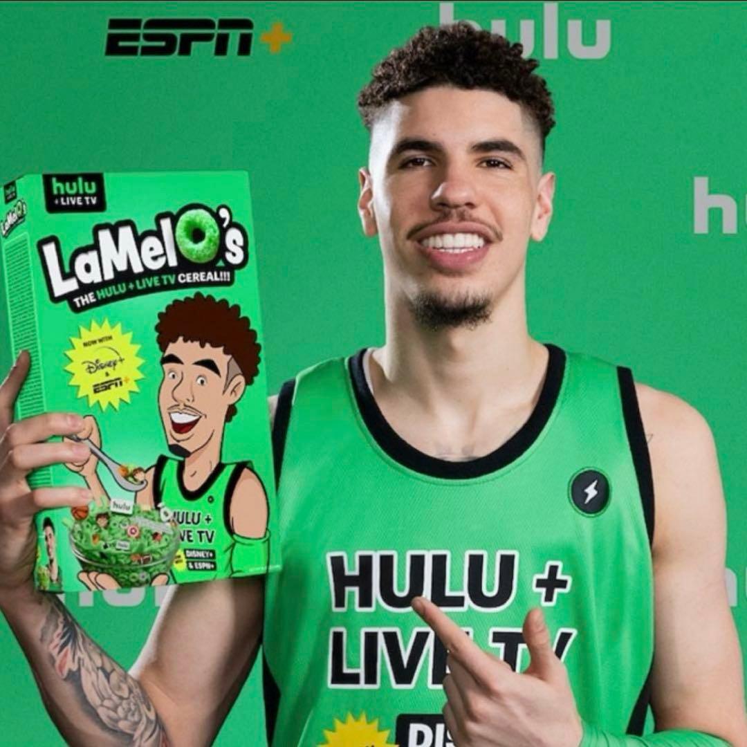 新品 PUMA MB 02 ラメロ バッシュ 27.5cm ホーネッツ 限定