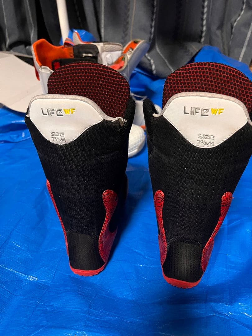 Burton ion wide （バートンアイオンワイド）25.5cm